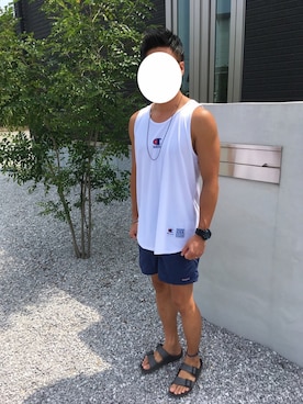 ラビットさんのコーディネート