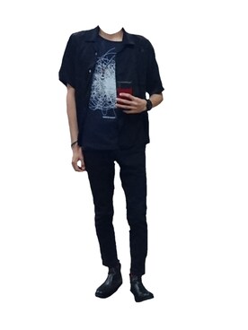 yukihiroさん(メンズ・180cm)の秋コーディネート