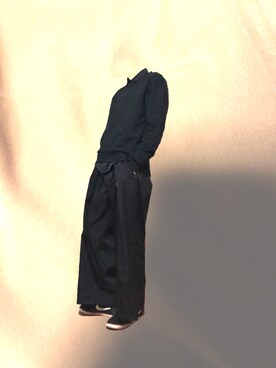 yukihiroさん（メンズ・180cm）の春コーディネート