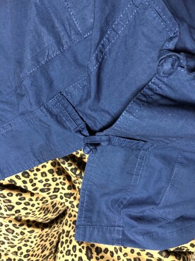 yukihiroさん（メンズ・180cm）の春コーディネート