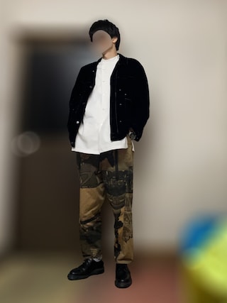 Vivienne Westwood MAN（ヴィヴィアンウエストウッドマン）の