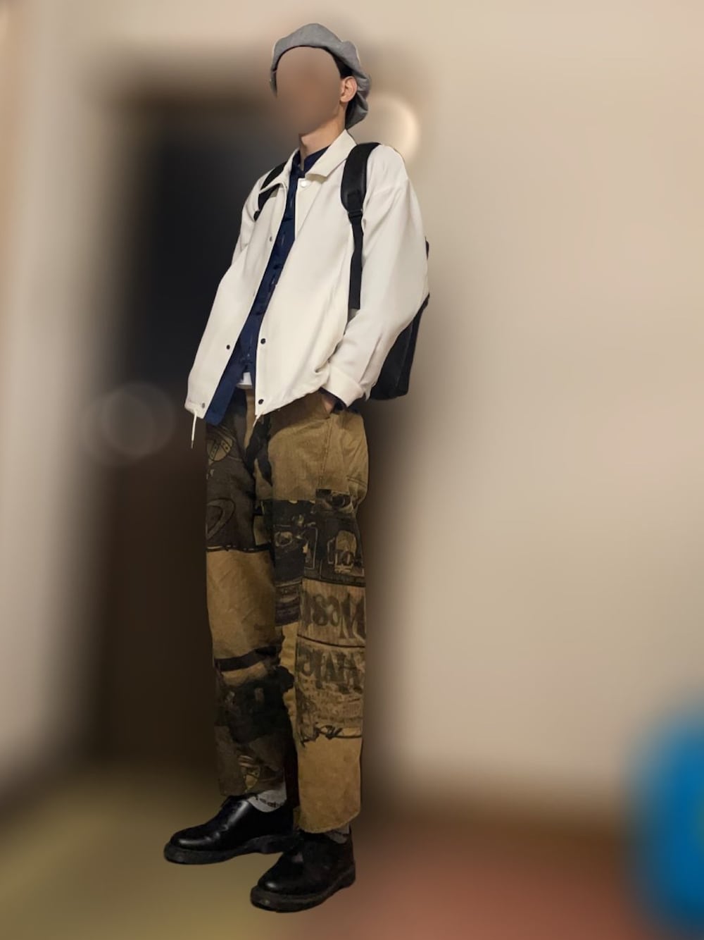 Vivienne Westwood MAN（ヴィヴィアンウエストウッドマン）の