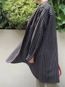 wuqaさん（レディース・164cm）の秋コーディネート