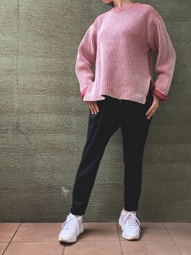 wuqaさんのコーディネート