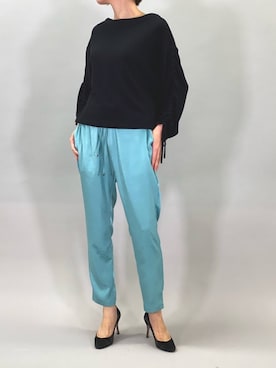 wuqaさんのコーディネート