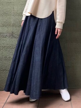 wuqaさんのコーディネート