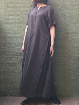 wuqaさんのコーディネート