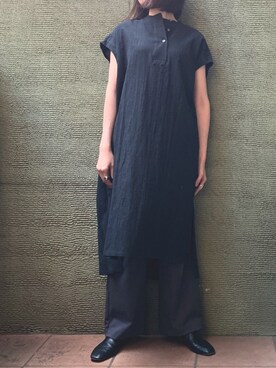 wuqaさんのコーディネート