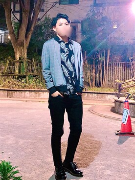 nao / なおさんのコーディネート