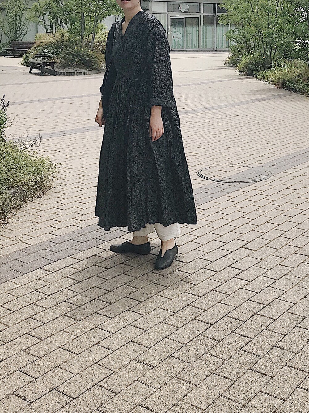 40代低身長さん ぽっちゃりさん必見 季節ごとアイテム別のオススメ着こなしコーデを一挙ご紹介 Unisize ユニサイズ