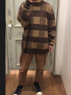 NOSAさんのコーディネート