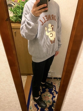 NOSAさんのコーディネート