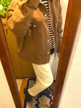 NOSAさんのコーディネート