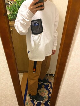 NOSAさんのコーディネート