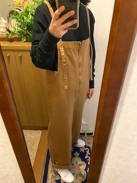 NOSAさんのコーディネート