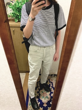 NOSAさんのコーディネート