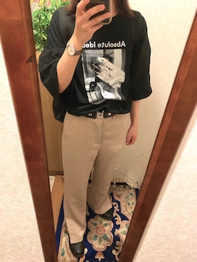 NOSAさんのコーディネート