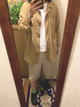 NOSAさんのコーディネート