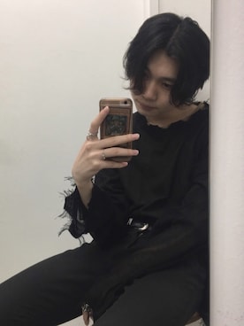 ℛさんのコーディネート