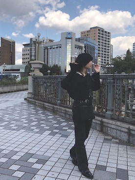 ℛさんのコーディネート