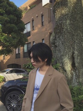 ℛさんのコーディネート