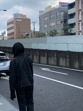 ℛさんのコーディネート