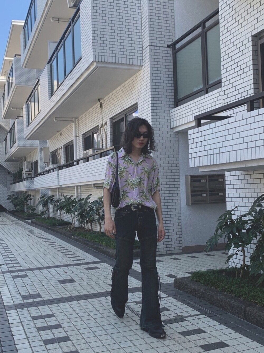 EYTYS（エイティス）の「EYTYS Nikita leather chelsea boots