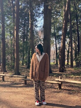 ℛさんのコーディネート