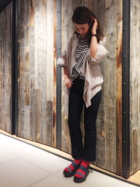 Remi*Ｙさんのコーディネート