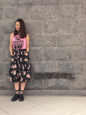 Remi*Ｙさんのコーディネート