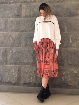 Remi*Ｙさんのコーディネート