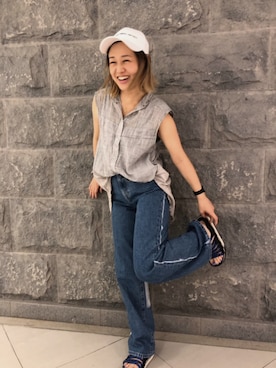 Remi*Ｙさんのコーディネート