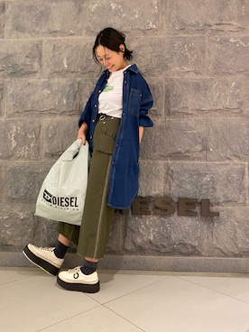 Remi*Ｙさんのコーディネート