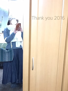 ucamoi↟さんのコーディネート