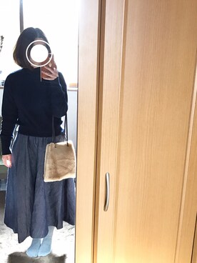 ucamoi↟さんのコーディネート