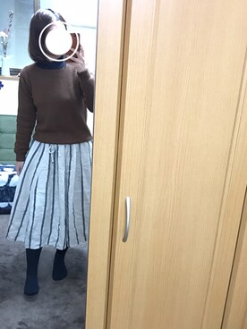 ucamoi↟さんのコーディネート