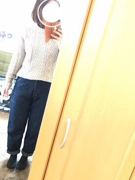 ucamoi↟さんのコーディネート