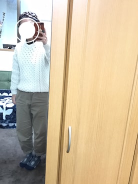 ucamoi↟さんのコーディネート