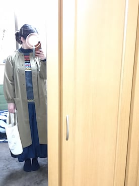 ucamoi↟さんのコーディネート