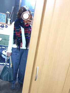 ucamoi↟さんのコーディネート