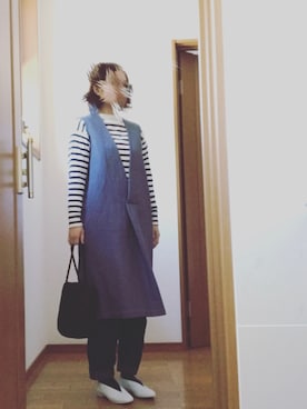 ucamoi↟さんのコーディネート