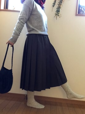 ucamoi↟さんのコーディネート