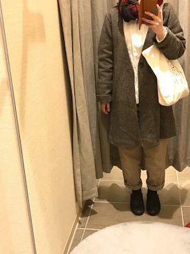 ucamoi↟さんのコーディネート