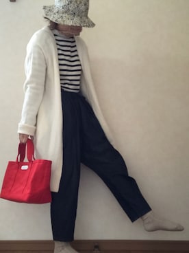 ucamoi↟さんのコーディネート