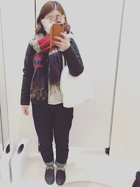 ucamoi↟さんのコーディネート