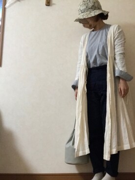 ucamoi↟さんのコーディネート