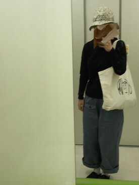 ucamoi↟さんのコーディネート