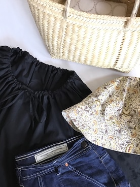 ucamoi↟さんのコーディネート