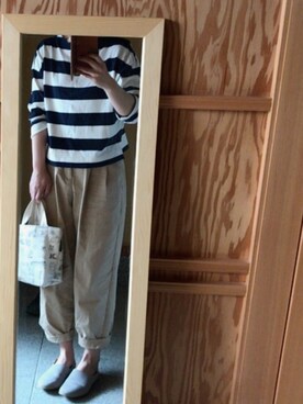 ucamoi↟さんのコーディネート