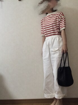 ucamoi↟さんのコーディネート